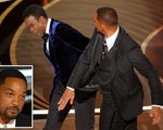 Will Smith rút khỏi Viện Hàn lâm sau phản ứng dữ dội từ cái tát tại Oscar