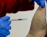 Đài Loan (Trung Quốc) phê duyệt tiêm mũi vaccine COVID-19 tăng cường thứ 2 và thứ 3