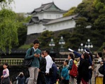 “Tuần lễ vàng” - Phép thử quan trọng của du lịch Nhật Bản