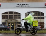 Nga: Lạm phát cao nhất kể từ đầu năm 2002