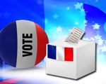 Hôm nay, cử tri Pháp đi bầu cử Tổng thống vòng hai