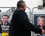 Hoàn tất những khâu chuẩn bị cuối cùng trước thềm vòng 2 bầu cử Tổng thống Pháp