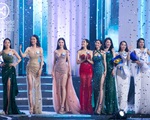 TRỰC TIẾP Chung kết Miss World Vietnam 2022