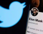 Twitter cân nhắc lời đề nghị tiếp quản của tỷ phú Elon Musk