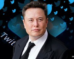 CEO Twitter lo sợ tương lai đen tối dưới thời Elon Musk