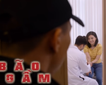 Bão ngầm - Tập 46: Hải Triều ghen khi thấy bạn gái vui vẻ bên bác sĩ Hùng