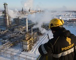 Xuất khẩu dầu mỏ Nga đạt “tốc độ kỷ lục”
