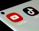 Bị TikTok vượt mặt, doanh thu YouTube giảm mạnh