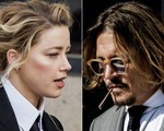Phiên toà của Johnny Depp - Amber Heard thống trị TikTok
