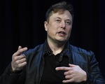Tỷ phú Elon Musk đứng đầu danh sách người giàu nhất thế giới của Forbes