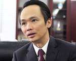 Hủy án phạt 1,5 tỷ đồng đối với ông Trịnh Văn Quyết