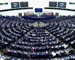 EU thông qua nghị quyết cấm vận toàn bộ đối với Nga
