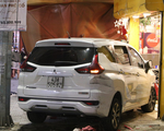 Vụ ôtô lao vào tiệm bánh mì ở Đà Nẵng: Tài xế nhậu 6 tiếng trước khi gây tai nạn