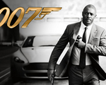 Idris Elba nói mình 'quá già' cho vai 007