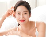 Jeon Hye Bin xác nhận mang thai con đầu lòng