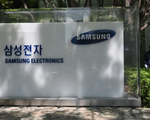 Samsung Electronics có thể đạt lợi nhuận quý I cao nhất kể từ năm 2018