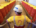 Rút khỏi Nga, Shell thiệt hại gần 5 tỷ USD