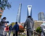 Thành phố Thượng Hải ghi nhận hơn 21 nghìn ca mắc mới một ngày