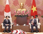 Tăng cường kết nối hai nền kinh tế Việt Nam - Nhật Bản trên 3 trụ cột
