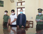 Thái Nguyên: Bắt tạm giam các đối tượng trong đường dây đánh bạc nghìn tỷ