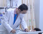 Số ca sốt xuất huyết nặng tăng cao ở TP Hồ Chí Minh