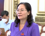 TP Hồ Chí Minh kiến nghị Quốc hội xem xét thay thế Nghị quyết 54