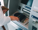 Rút tiền tại ATM bằng CCCD gắn chip: Làm sao để an toàn?