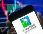 Saudi Aramco 'truất ngôi' của Apple như thế nào?