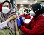 Indonesia chuyển sang giai đoạn coi COVID-19 là bệnh đặc hữu