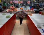 Trung Quốc: Người dân Bắc Kinh đổ xô đi siêu thị trước tin đồn phong tỏa
