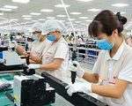 Việt Nam hút nguồn vốn FDI chất lượng cao