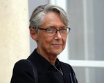 Chân dung nữ Thủ tướng Pháp đầu tiên sau 3 thập kỷ