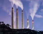 G7 hỗ trợ các nước đang phát triển từ bỏ điện than