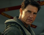 Tom Cruise thích 'liều mạng' với các pha hành động