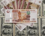 Mỹ tăng trừng phạt tài chính Nga