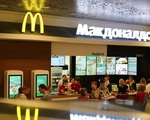 Thương hiệu mới của McDonald