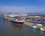 Cảng Cái Mép lọt top 11 cảng container hiệu quả nhất thế giới