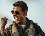 'Top Gun 2' của Tom Cruise đạt kỷ lục 151 triệu USD mở màn