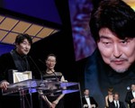 Song Kang-ho - cái tên bảo chứng cho các bộ phim của Hàn Quốc