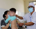 Cảnh báo bệnh tay chân miệng, sốt xuất huyết ở trẻ tăng cao tại Đồng Nai