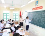 Đà Nẵng: Thầy và trò gấp rút ôn tập thi vào lớp 10