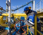 EU lên kế hoạch giảm phụ thuộc năng lượng vào Nga