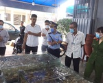 Công an vào cuộc xác minh vụ 22 người ăn hải sản hết 42 triệu đồng ở Nha Trang