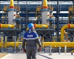Ủy ban châu Âu đề xuất cấm nhập khẩu dầu từ Nga