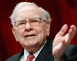 Tỷ phú Warren Buffett khuyên điều nên làm trong thời lạm phát cao