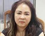 Nhập hồ sơ vụ án bà Nguyễn Phương Hằng cho Công an TP Hồ Chí Minh xử lý