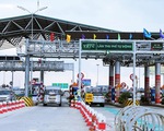 Guaranteed to apply only non-stop toll collection
