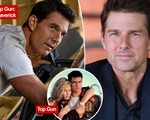 Cách Tom Cruise kiểm soát bản thân và sự nghiệp - Xuất hiện luôn đi kèm điều kiện