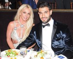 Britney Spears và Sam Asghari đã ấn định ngày cưới