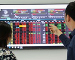 VN-Index dropped nearly 63 points